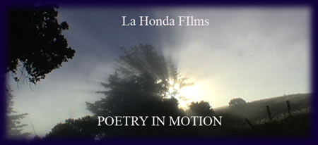 La Honda Films - Poetry in Motion